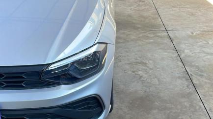 Volkswagen Polo 1.0 Track (!)1.0