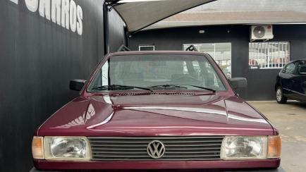 Volkswagen Parati GL 1.8