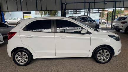 Ford Ka Hatch SE 1.0 (Flex)