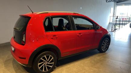 Volkswagen Up! up! 1.0 TSI Xtreme
