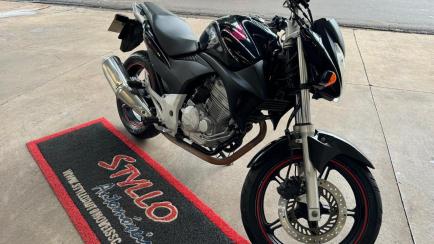 Honda CB 300R Cb 300R