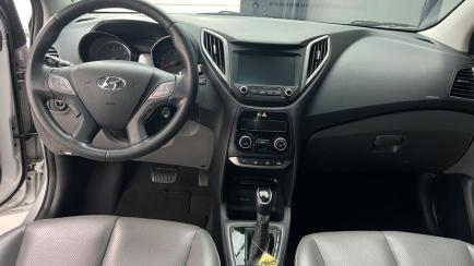 Hyundai HB20S 1.6 Premium (Aut)