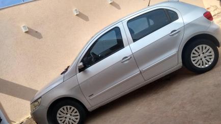 Volkswagen Gol Trend 1.0 (G5) (Flex)