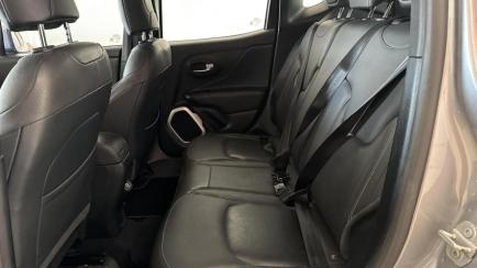 Jeep Renegade 2.0 TDI Longitude 4WD (Aut)