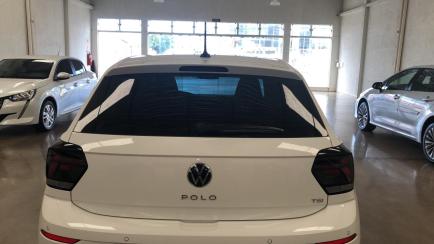 Volkswagen Polo 1.0 170 TSI Highline (Aut)