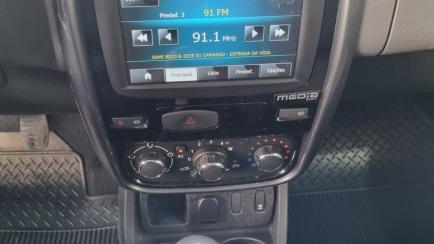 Renault Duster 1.6 16V Dynamique (Flex)