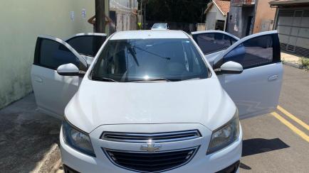 Chevrolet Onix 1.4 LT SPE/4