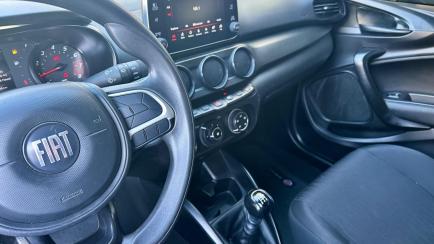 Fiat Argo 1.0