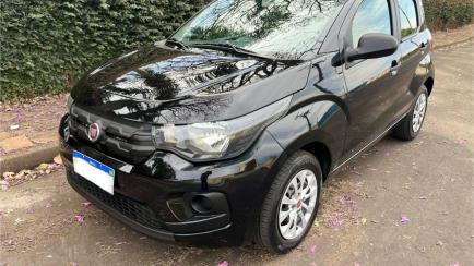 Fiat Mobi 1.0 Evo Like