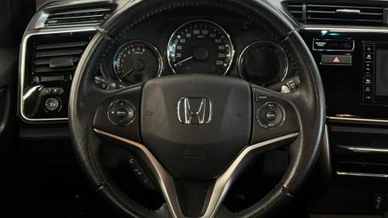 Honda City 1.5 EX CVT