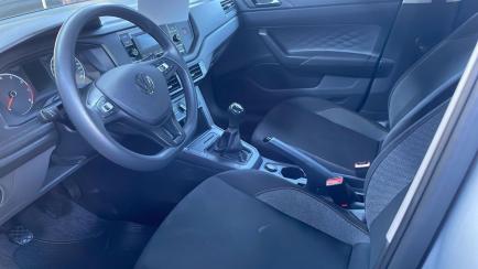 Volkswagen Polo 1.0 Track (!)1.0