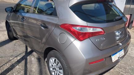 Hyundai HB20 1.0 Comfort