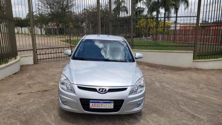 Hyundai i30 GLS 2.0 16V (aut)