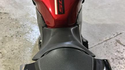 Honda CB 500 Cb 500F (ABS)