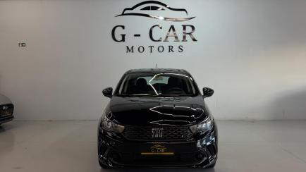 Fiat Argo 1.0 Drive