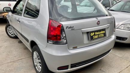 Fiat Palio Fire 1.0 8V (Flex) 2P