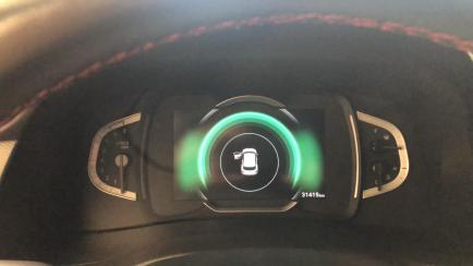 Hyundai Creta N Line Creta 1.0 T-GDI N Line (Aut)