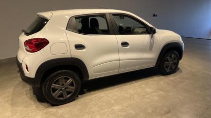 Renault Kwid 1.0 Zen