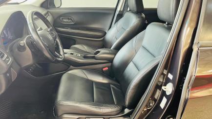 Honda HR-V EXL CVT 1.8 I-VTEC FlexOne