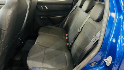 Renault Kwid 1.0 Intense