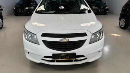 Chevrolet Prisma 1.0 Joy SPE/4