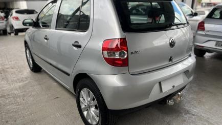 Volkswagen Fox Trend 1.0 8V (Flex)