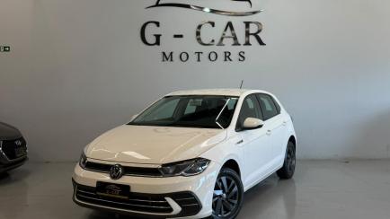 Volkswagen Polo 1.0 170 TSI
