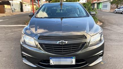 Chevrolet Onix 1.0 Joy SPE/4