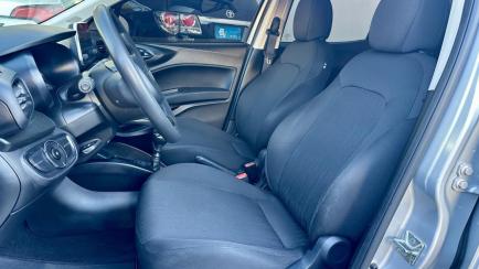 Fiat Argo 1.0