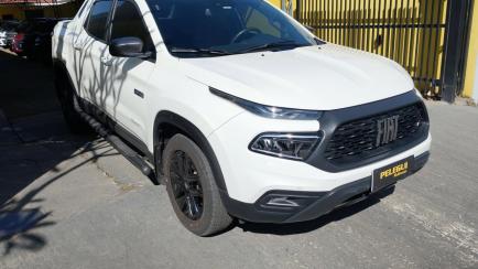 Fiat Toro 2.0 TDI Ultra 4WD (Aut)