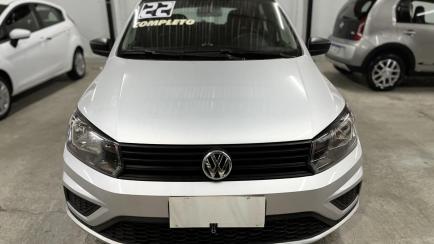 Volkswagen Gol 1.6