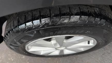 Volkswagen Gol 1.0 (G5) (Flex)