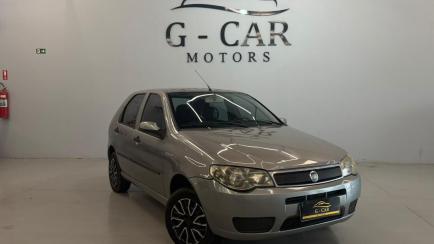 Fiat Palio Fire 1.0 8V (Flex) 4p