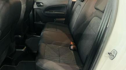 Citroën Aircross GLX 1.6 16V (flex)