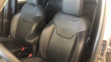 Jeep Renegade 1.8 (Aut)