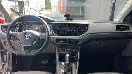 Volkswagen Polo 200 TSI Highline (Aut) (Flex)