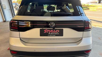 Volkswagen T-Cross 1.4 250 TSI Highline (Aut)