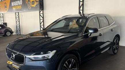 Volvo XC60 2.0 T5 Momentum AWD