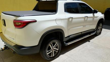 Fiat Toro Freedom 1.8 AT6 4x2 (Flex)