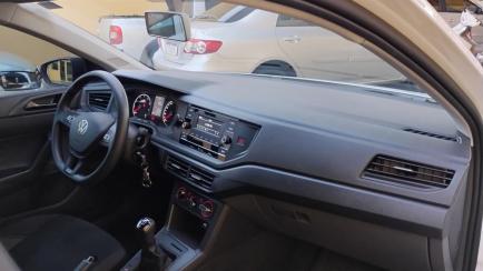 Volkswagen Polo 1.0 Track