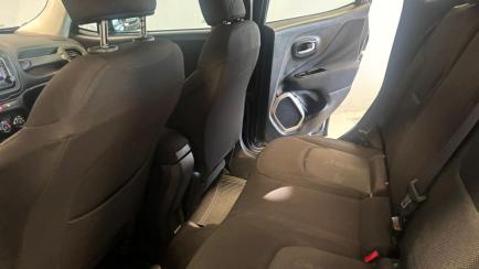 Jeep Renegade Sport 1.8 (Flex)