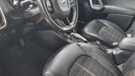 Fiat Toro Freedom 1.8 AT6 4x2 (Flex)