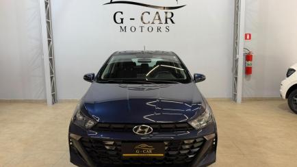 Hyundai HB20 1.0 Comfort