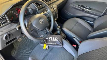 Volkswagen Gol 1.6