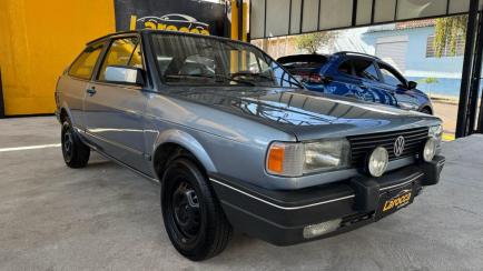Volkswagen Gol Copa 1.6 (motor AP)