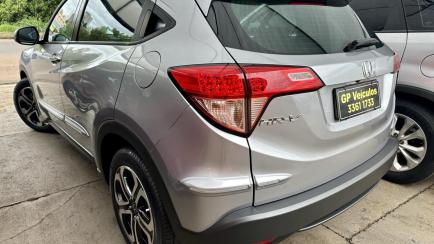Honda HR-V EX CVT 1.8 I-VTEC FlexOne