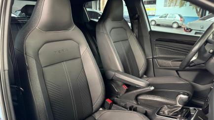 Volkswagen Tera 1.0 TSI High (Aut)