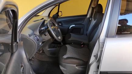Citroën C3 GLX 1.4 8V (flex)