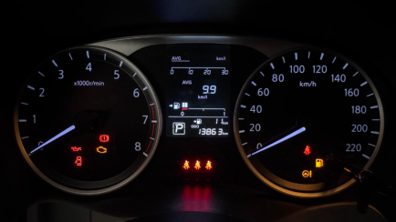Nissan Kicks Play 1.6 Sense CVT (Aut)