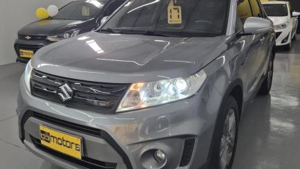 Suzuki Vitara 1.6 4YOU AllGrip 4WD